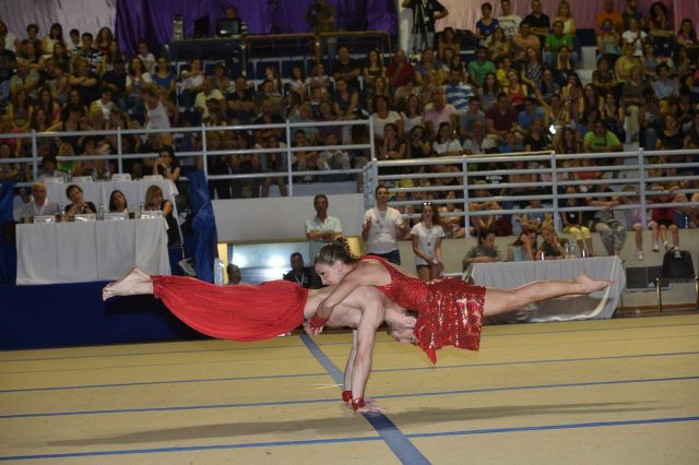 Athletics Events